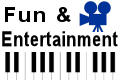 Port Noarlunga Entertainment